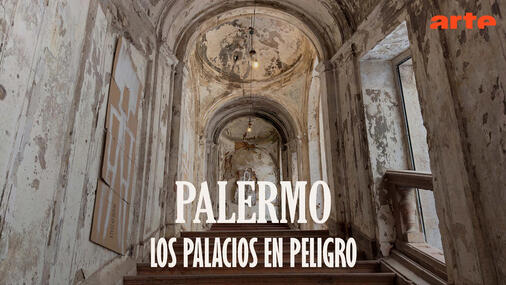 Palermo: Palacios en peligro Documental Traducción de subtítulos + voice-over