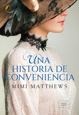 Una historia de conveniencia De Mimi Matthews