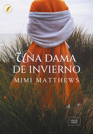 Una dama de invierno De Mimi Matthews
